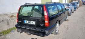 Volvo V70 V70  2.5i - 1050 € / 2053.62 лв. - 21684125 5