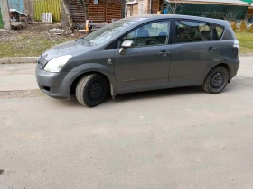 Toyota Corolla verso - 1100 € / 2151.41 лв. - 56621215 2