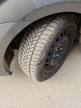 Toyota Corolla verso - 1100 € / 2151.41 лв. - 56621215 3