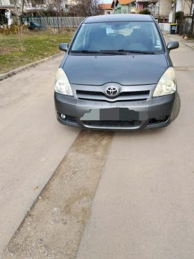 Toyota Corolla verso - 1100 € / 2151.41 лв. - 56621215 4
