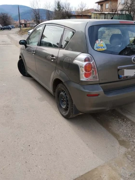 Toyota Corolla verso - 1100 € / 2151.41 лв. - 56621215 6