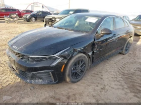 Kia K5 2.5l Lxs | Auto.bg — изображение 2