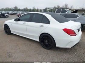 Mercedes-Benz C 43 AMG 2018 MERCEDES-BENZ AMG C 43 4MATIC - 23900 € / 46744.34 лв. - 79603870 6