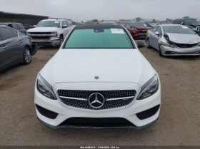 Mercedes-Benz C 43 AMG 2018 MERCEDES-BENZ AMG C 43 4MATIC - 23900 € / 46744.34 лв. - 79603870 2