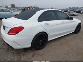 Mercedes-Benz C 43 AMG 2018 MERCEDES-BENZ AMG C 43 4MATIC - 23900 € / 46744.34 лв. - 79603870 8