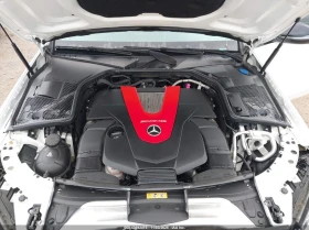 Mercedes-Benz C 43 AMG 2018 MERCEDES-BENZ AMG C 43 4MATIC - 23900 € / 46744.34 лв. - 79603870 12
