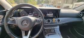 Mercedes-Benz E 220 E220 - 11000 € / 21514.13 лв. - 78393175 10