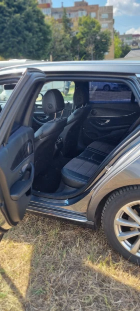 Mercedes-Benz E 220 E220 - 11000 € / 21514.13 лв. - 78393175 7