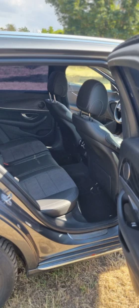 Mercedes-Benz E 220 E220 - 11000 € / 21514.13 лв. - 78393175 8