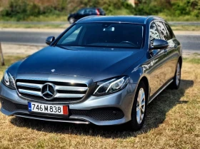 Mercedes-Benz E 220 E220