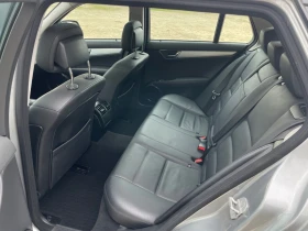 Mercedes-Benz C 220 CDI 646 Avant Auto Navi - 7250 € / 14179.77 лв. - 88183355 10