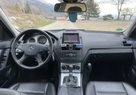 Mercedes-Benz C 220 CDI 646 Avant Auto Navi - 7250 € / 14179.77 лв. - 88183355 6