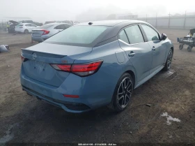 Nissan Sentra 2l Sr | Auto.bg — изображение 4