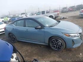 Nissan Sentra 2l Sr | Auto.bg — изображение 13