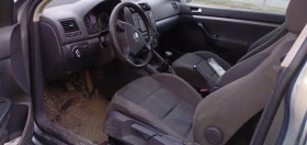 VW Golf 2.0fsi 4motion