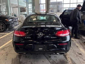 Mercedes-Benz C 300 COUPE /CARFAX/ПАНОРАМА/ПОДГРЕВИ/ОТ MERCEDES - 17290 € / 33816.30 лв. - 81747649 5