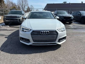 Audi A4 * Technik * CARFAX * Хед-ъп * Bang & Olufsen *  - 13200 € / 25816.96 лв. - 89747473 6