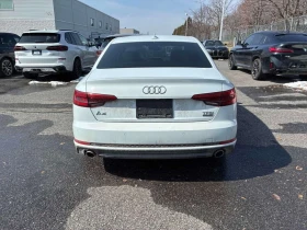 Audi A4 * Technik * CARFAX * Хед-ъп * Bang & Olufsen *  - 13200 € / 25816.96 лв. - 89747473 4