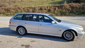 BMW 530 3.0d 193hp - 4100 € / 8018.90 лв. - 68207466 5