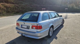 BMW 530 3.0d 193hp - 4100 € / 8018.90 лв. - 68207466 6