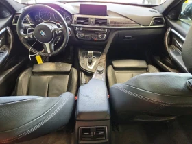 BMW 340 * XDRIVE* M-SPORT* ПОДГРЕВ* HEAD-UP* BBS*  - 12600 € / 24643.46 лв. - 19322059 8