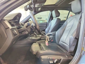 BMW 340 * XDRIVE* M-SPORT* ПОДГРЕВ* HEAD-UP* BBS*  - 12600 € / 24643.46 лв. - 19322059 7
