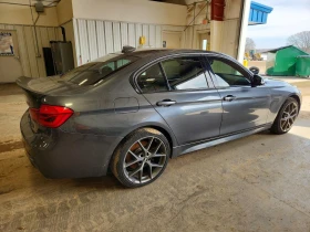 BMW 340 * XDRIVE* M-SPORT* ПОДГРЕВ* HEAD-UP* BBS*  - 12600 € / 24643.46 лв. - 19322059 4