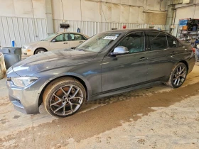 BMW 340 * XDRIVE* M-SPORT* ПОДГРЕВ* HEAD-UP* BBS*  - 12600 € / 24643.46 лв. - 19322059 2