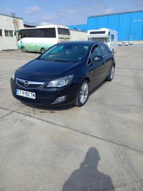 Opel Astra - 4000 € / 7823.32 лв. - 51919464 2