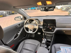 Hyundai Ioniq Premium 38kw  - 19999 € / 39114.64 лв. - 24236700 8