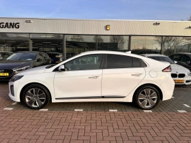 Hyundai Ioniq Premium 38kw 
