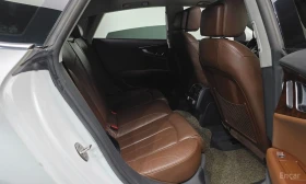 Audi A7 45 TDI 4G | ШИБЕДАХ | ЗАДНА КАМЕРА | HEAD-UP |  - 10600 € / 20731.80 лв. - 12648122 12