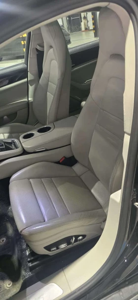 Porsche Panamera 4S  CARFAX | Mobile.bg � ����� ������ 12