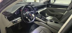Porsche Panamera 4S  CARFAX | Mobile.bg � ����� ������ 5