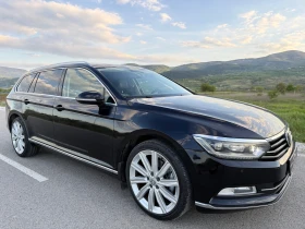 ������ VW Passat