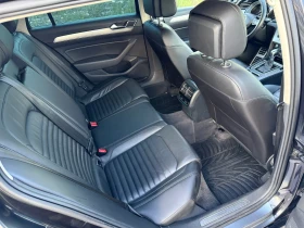VW Passat 2.0 TDI 190�.� HIGHLINE / LED / KOJA / DISTRONIC  | Mobile.bg � ����� ������ 12