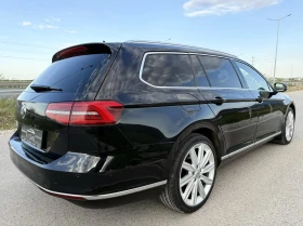 VW Passat 2.0 TDI 190�.� HIGHLINE / LED / KOJA / DISTRONIC  | Mobile.bg � ����� ������ 7