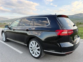 VW Passat 2.0 TDI 190�.� HIGHLINE / LED / KOJA / DISTRONIC  | Mobile.bg � ����� ������ 5