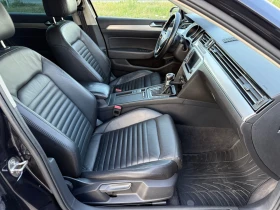 VW Passat 2.0 TDI 190�.� HIGHLINE / LED / KOJA / DISTRONIC  | Mobile.bg � ����� ������ 10
