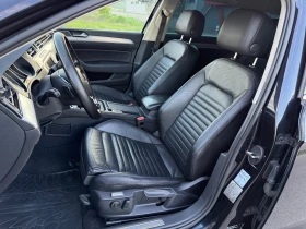 VW Passat 2.0 TDI 190�.� HIGHLINE / LED / KOJA / DISTRONIC  | Mobile.bg � ����� ������ 9