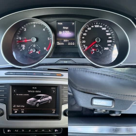 VW Passat 2.0 TDI 190�.� HIGHLINE / LED / KOJA / DISTRONIC  | Mobile.bg � ����� ������ 15