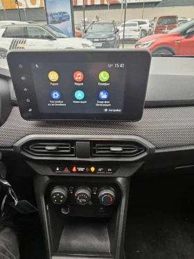 Dacia Logan 1.0 TCe 90 Stop&Start LPG | Mobile.bg � ����� ������ 10
