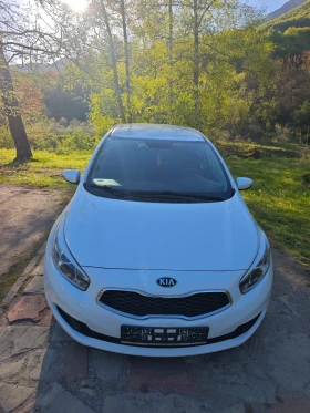 Kia Ceed 1.4I ��� ���� | Mobile.bg � ����� ������ 12