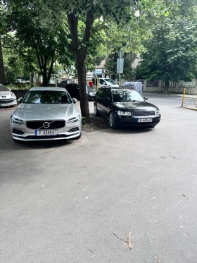 Volvo S90 | Mobile.bg � ����� ������ 13
