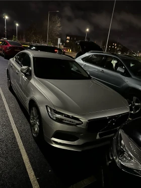 Volvo S90 | Mobile.bg � ����� ������ 5