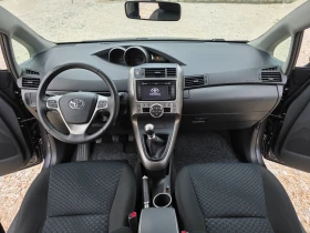 Toyota Verso 1.8 Vvti ��������� ���������  | Mobile.bg � ����� ������ 12