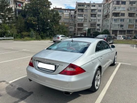 Mercedes-Benz CLS 500 500 | Mobile.bg � ����� ������ 5