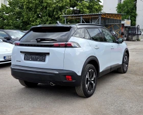 Peugeot 2008 2024/EAT8 GT/1.5 Blue HDi | Mobile.bg � ����� ������ 4