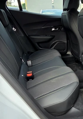 Peugeot 2008 2024/EAT8 GT/1.5 Blue HDi | Mobile.bg � ����� ������ 12