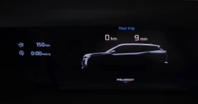 Peugeot 2008 2024/EAT8 GT/1.5 Blue HDi | Mobile.bg � ����� ������ 16